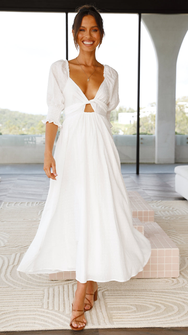 Leticia | Women&