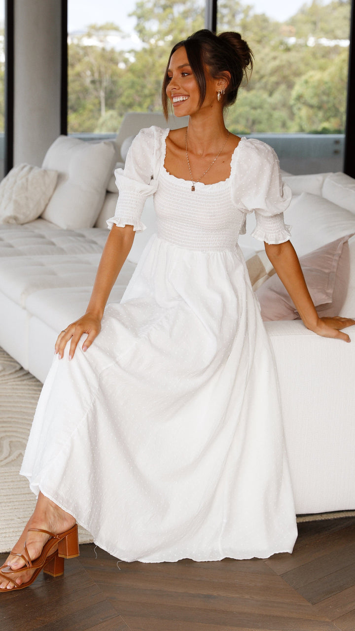 Leticia | Women&