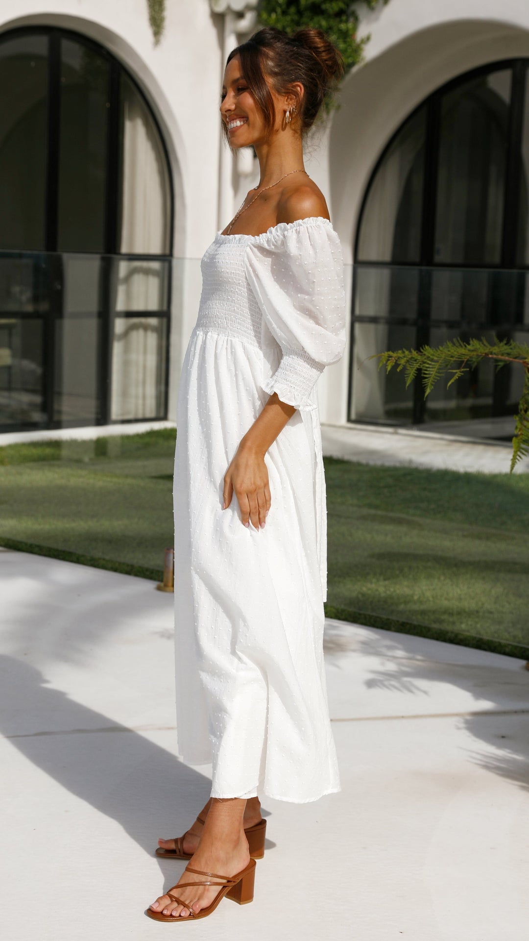 Leticia | Women&