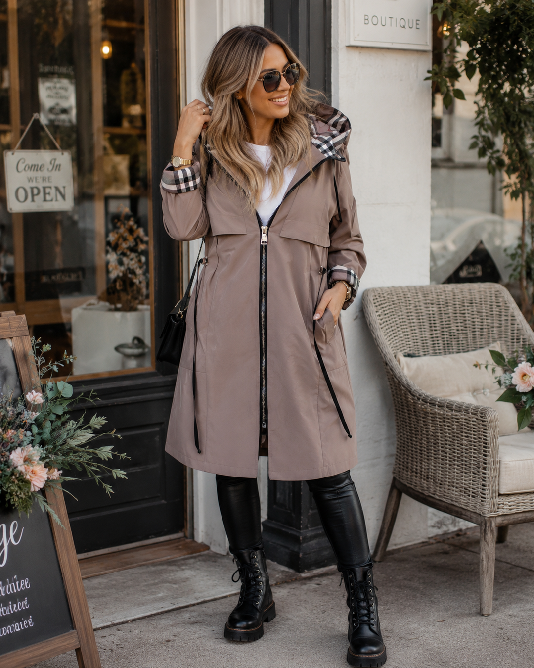 Nadine | Women&
