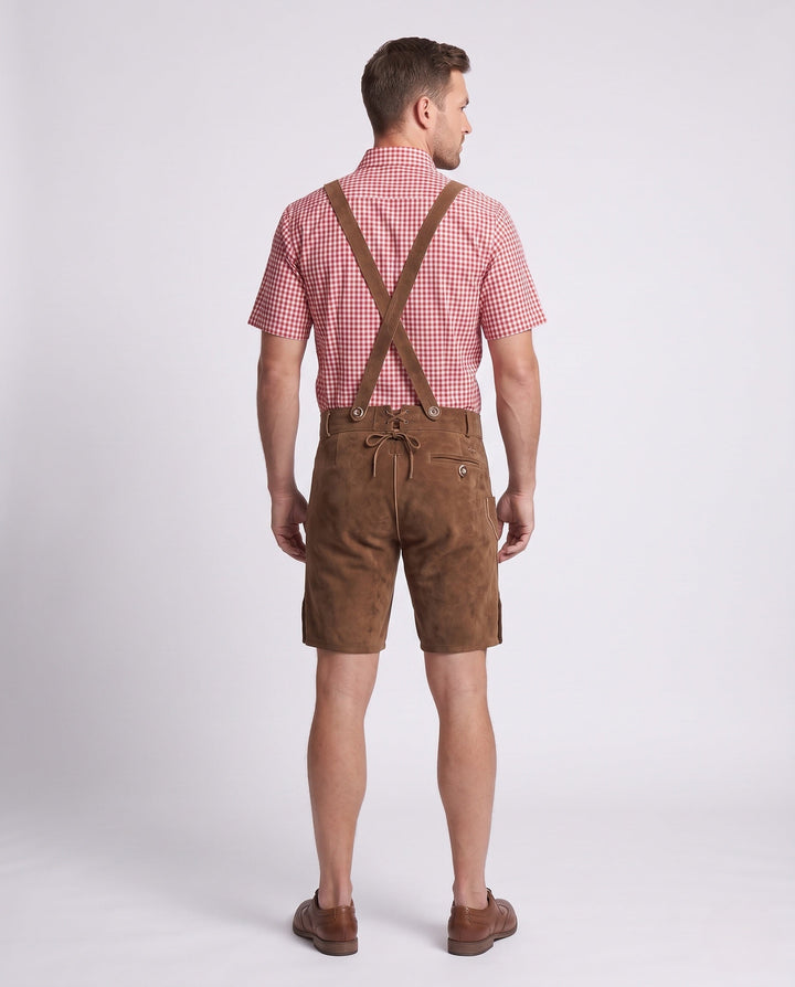 Emanuel | Men&