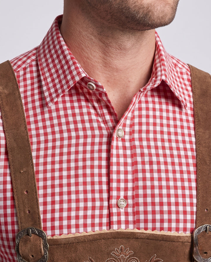 Emanuel | Men&