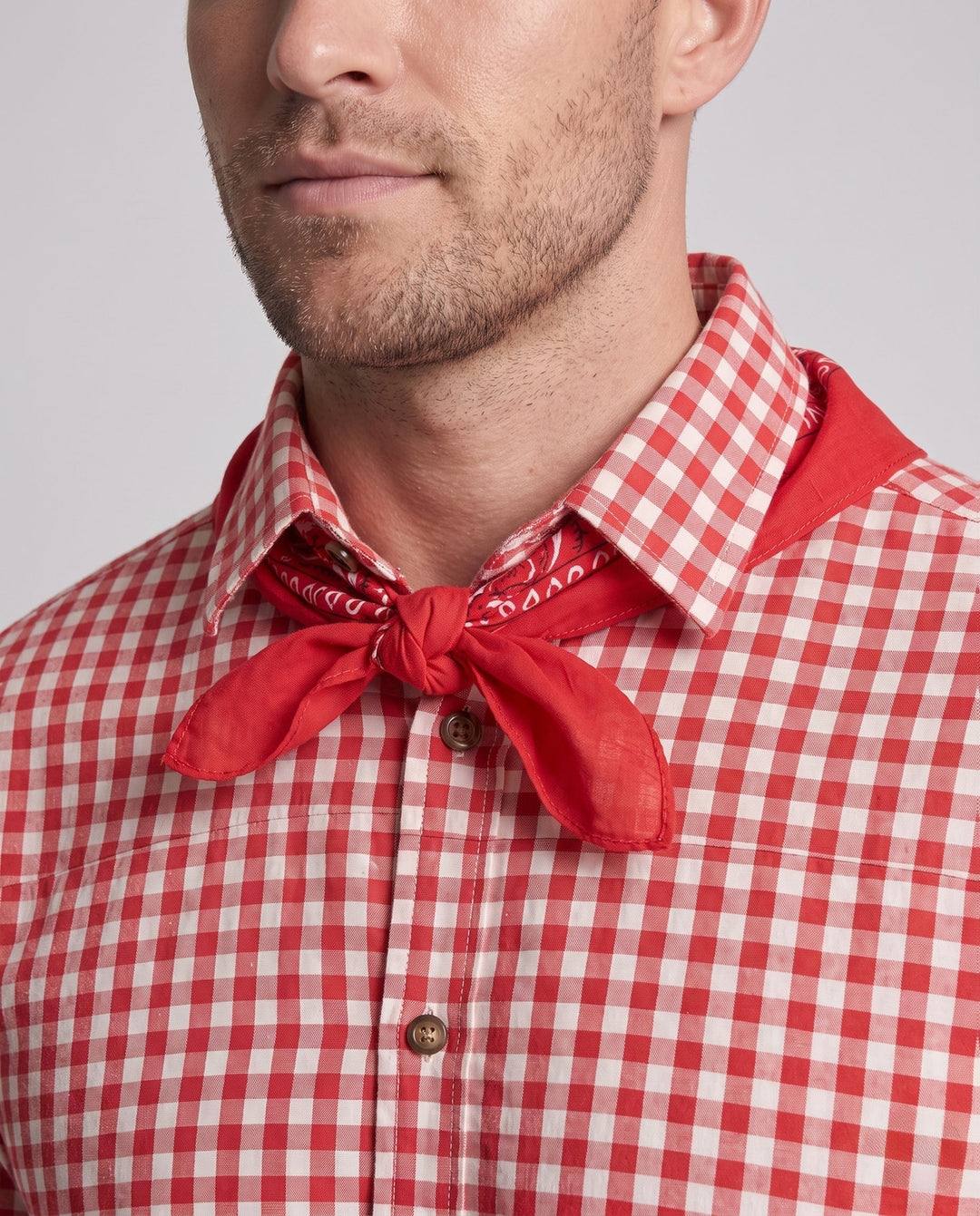 Wilhelm | Lederhose traditionnelle pour homme avec haut traditionnel