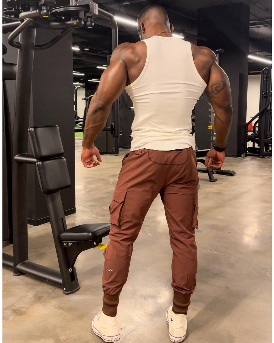 Ethan | Men&