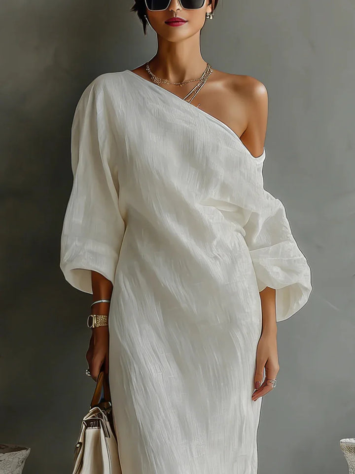 Joëlle | Robe d&