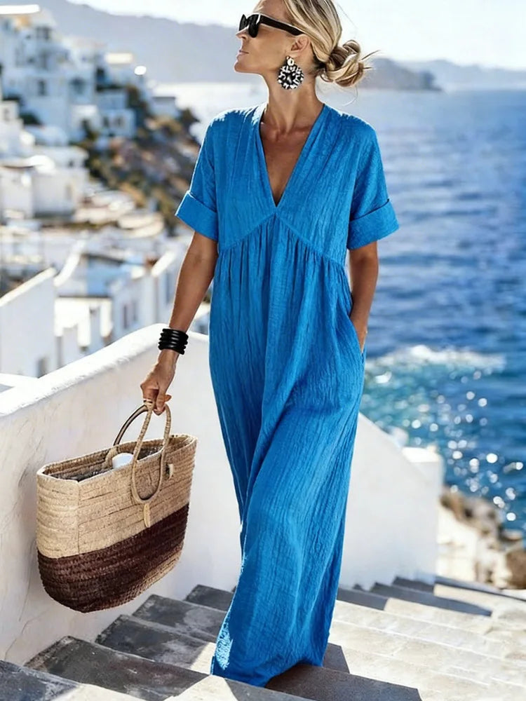 Blau