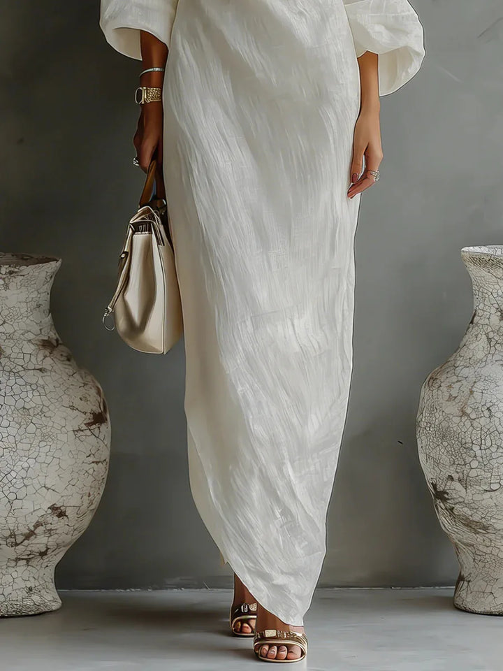 Joëlle | Robe d&