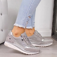 Hannah | Baskets tendance et confortables pour femme
