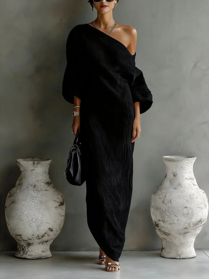 Joëlle | Robe d&