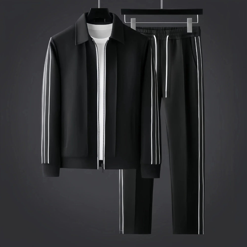 Schwarz Set