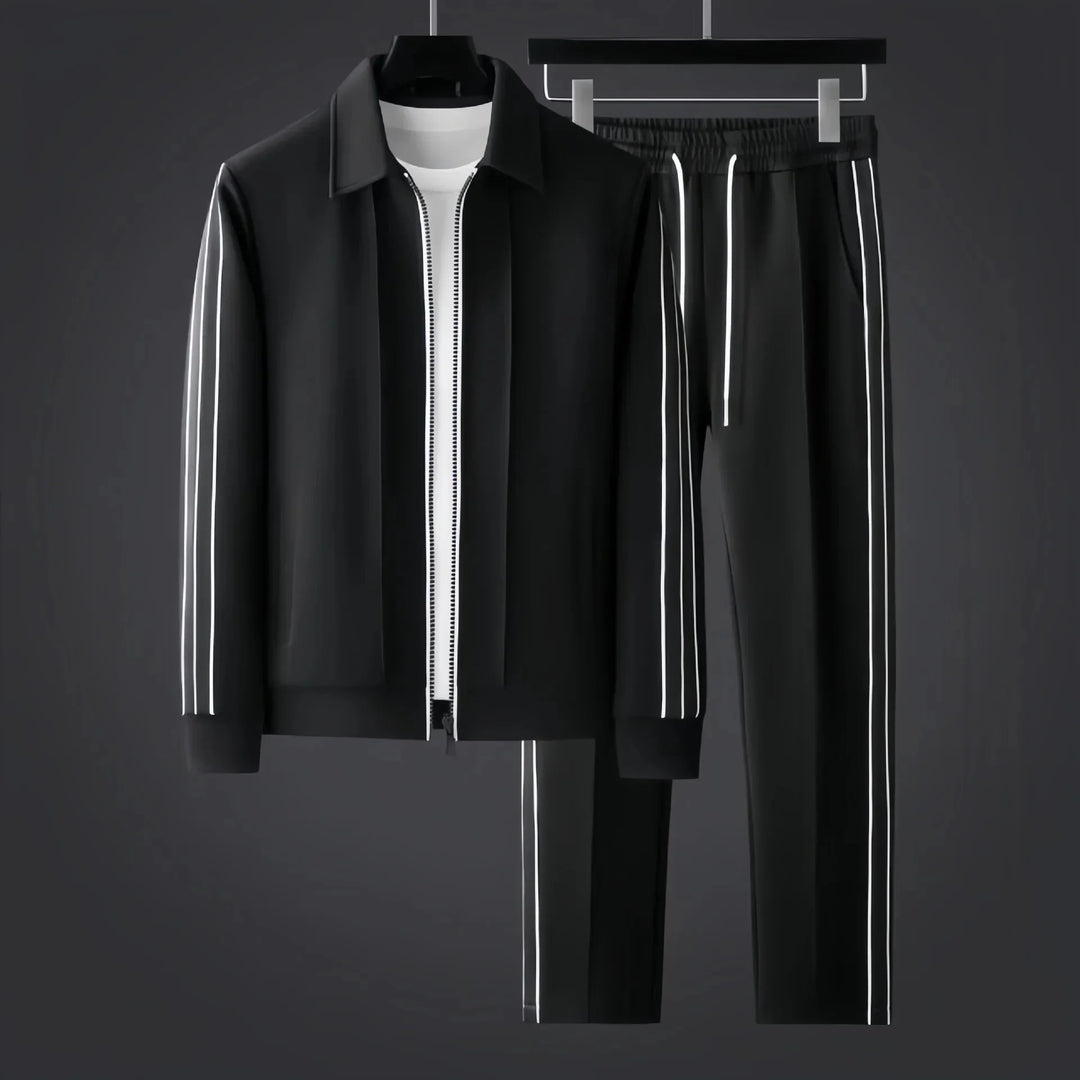 Schwarz Set