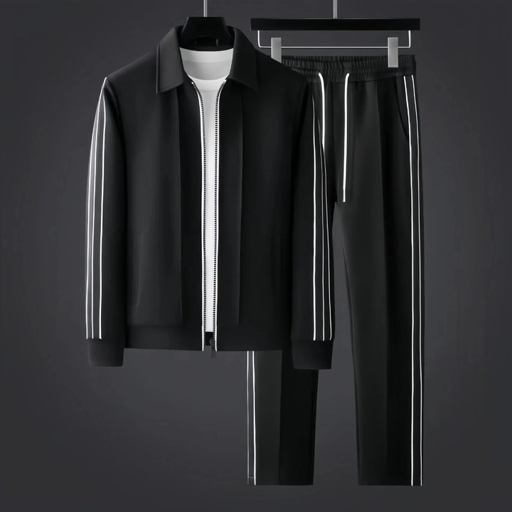 Schwarz Set