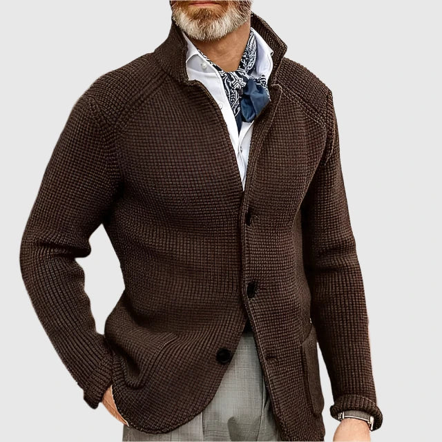 Dunkelbraun