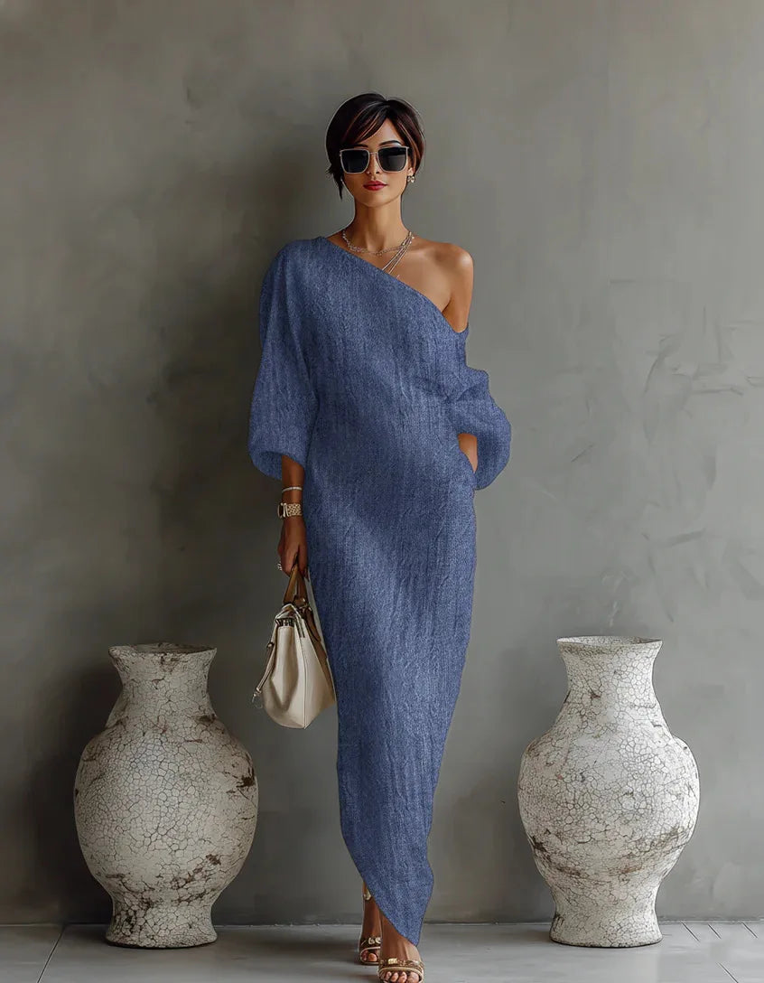 Joëlle | Robe d&