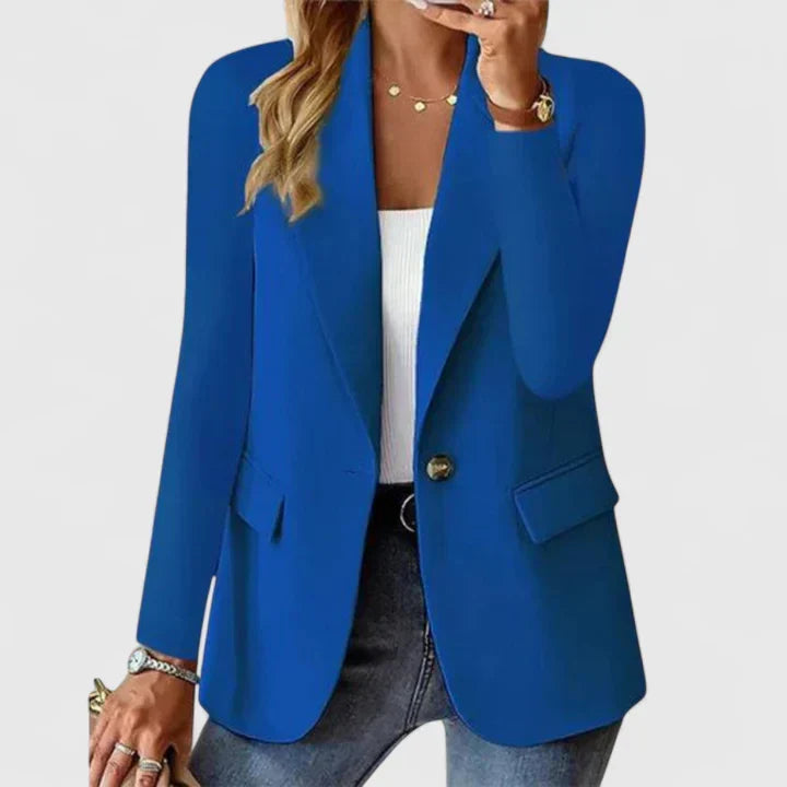Blau