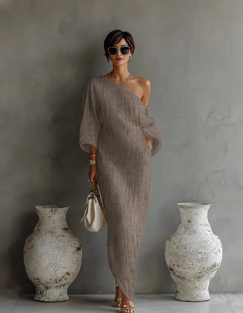 Joëlle | Robe d&