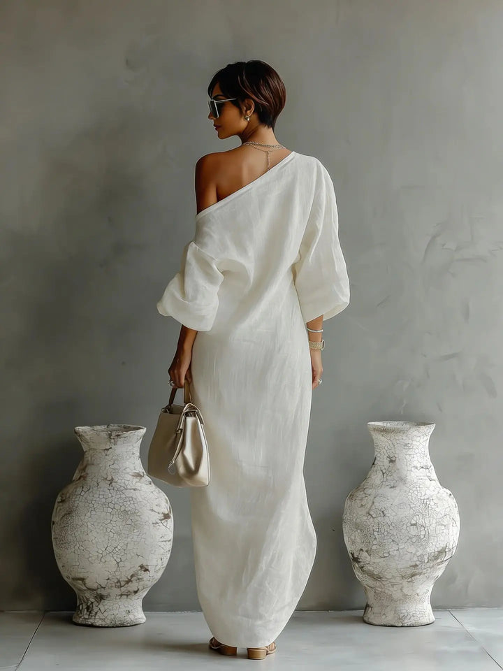 Joëlle | Robe d&
