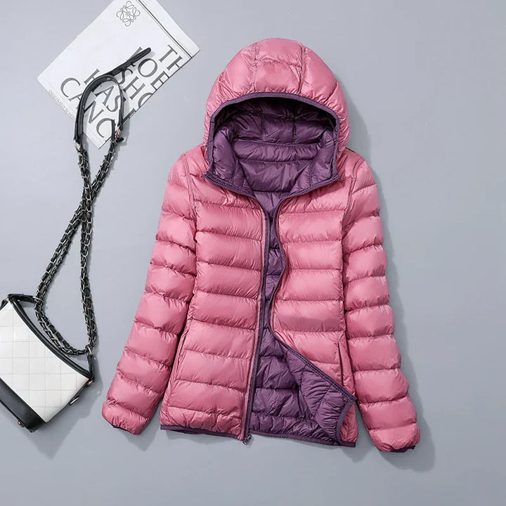 Helllila Rosé