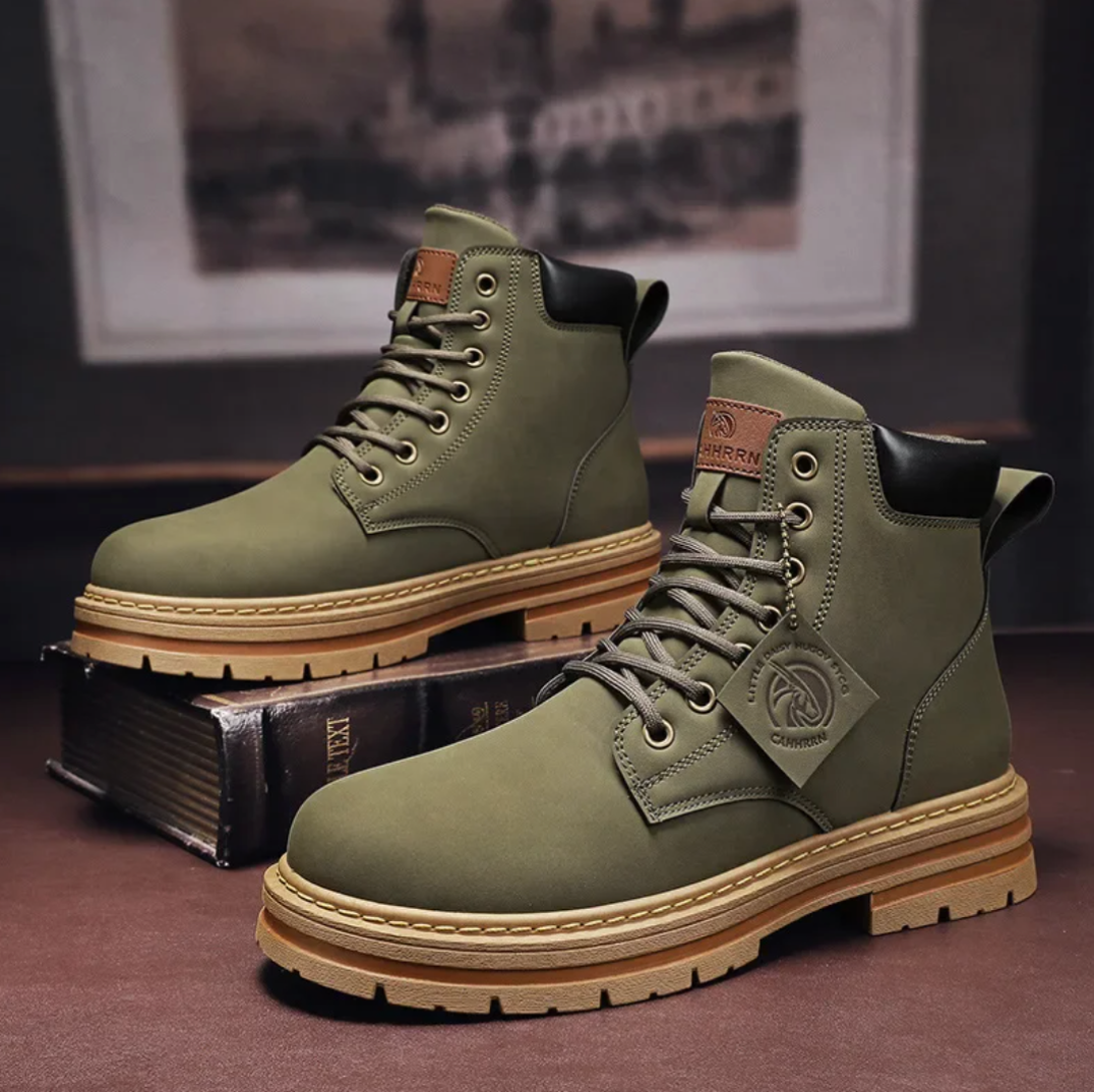 Leon | Men&