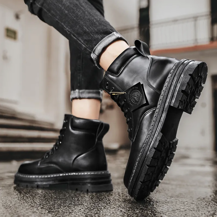 Leon | Men&