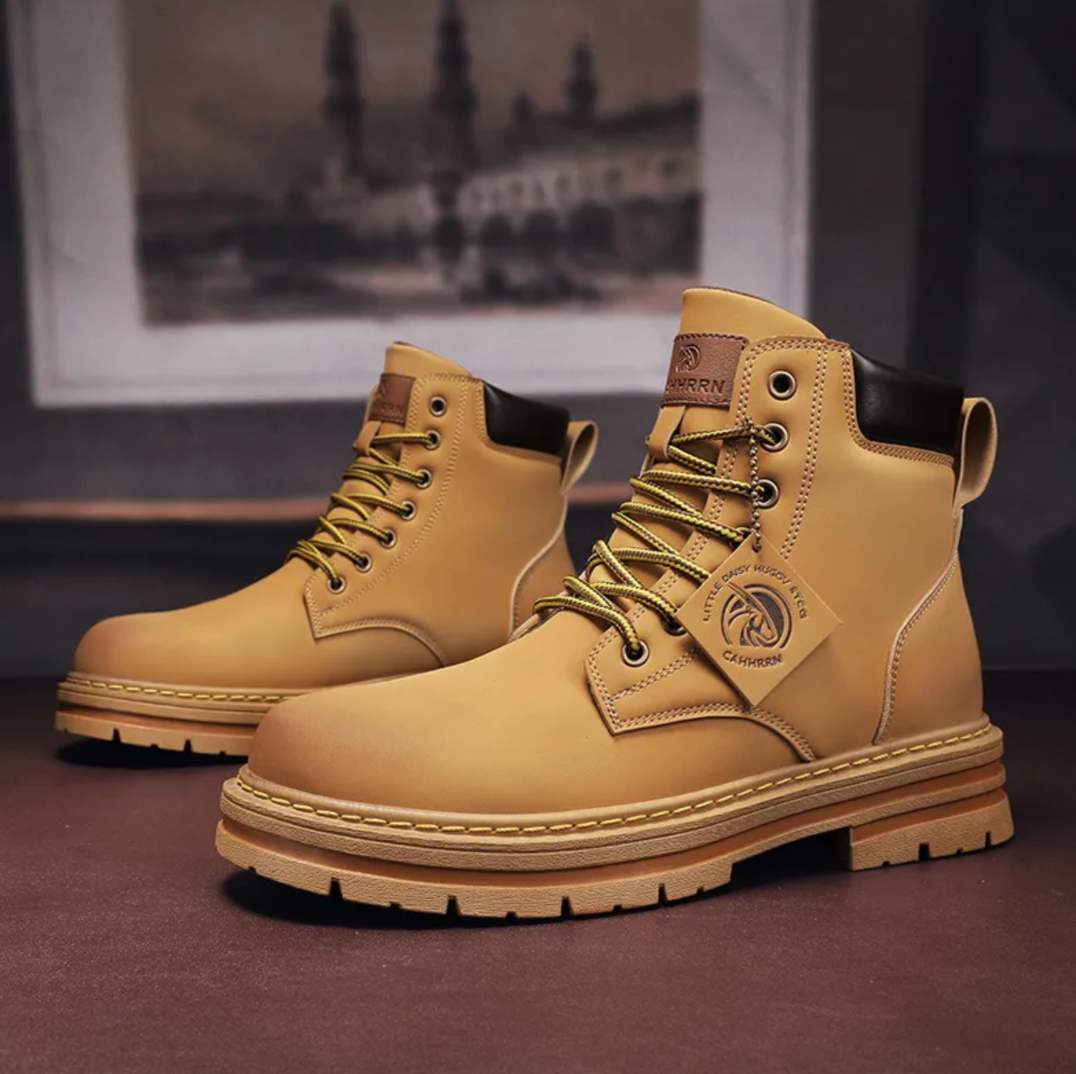 Leon | Men&