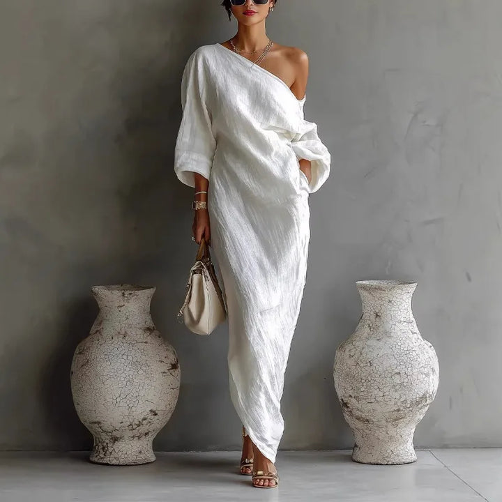 Joëlle | Robe d&