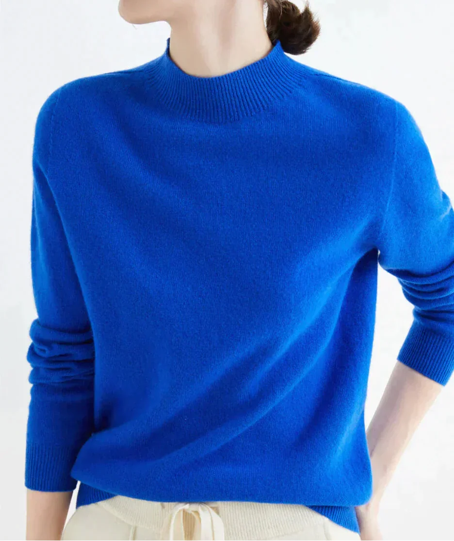 Blau