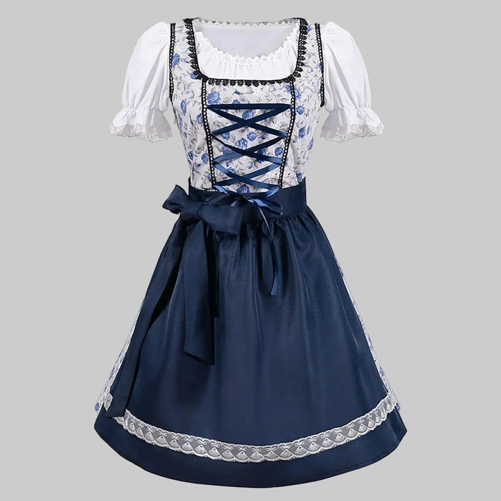 Astrid | Dirndl estivo elegante da donna