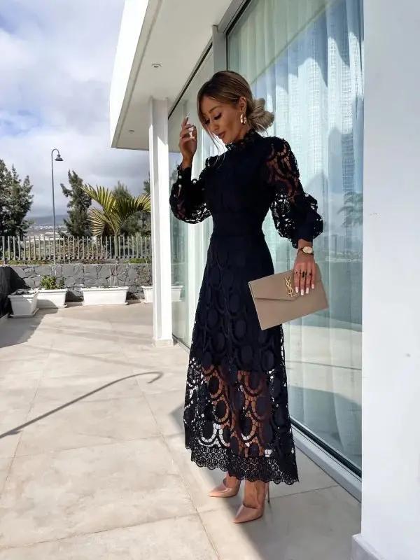 Xandra | Robe d&