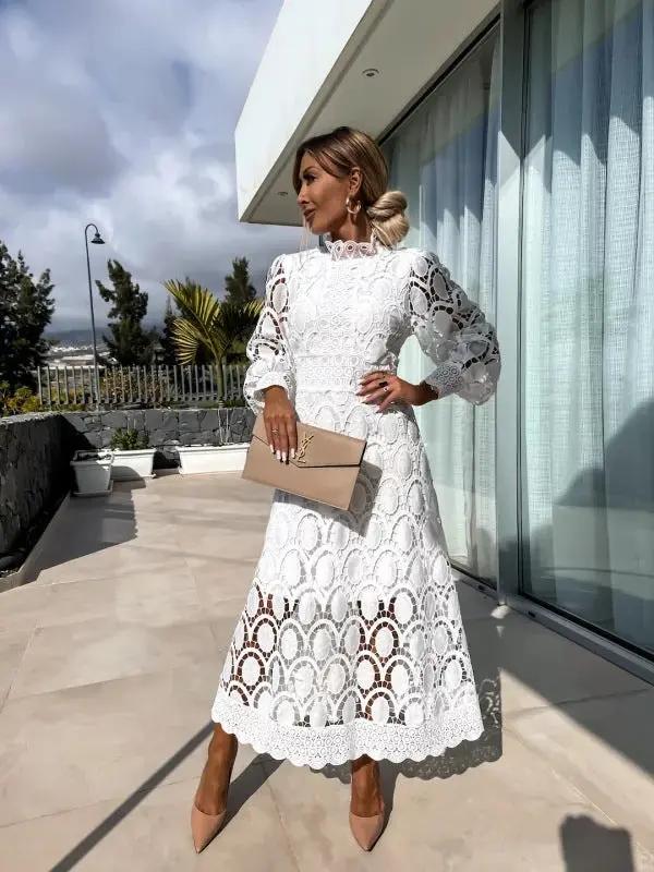 Xandra | Robe d&