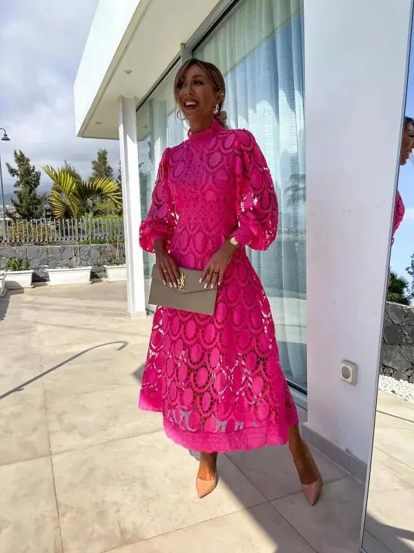 Xandra | Robe d&