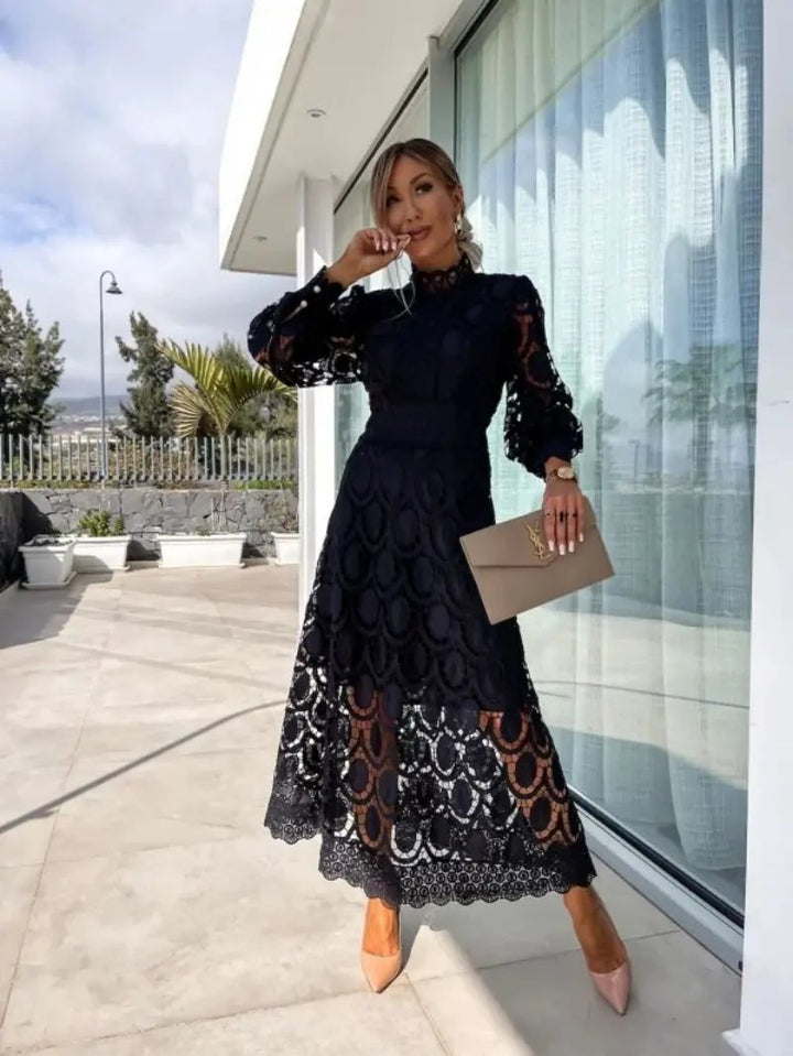 Xandra | Robe d&