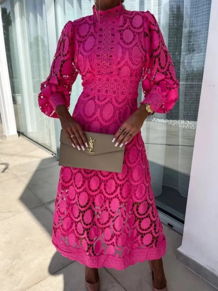 Xandra | Robe d&