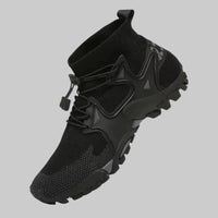 Leo | Chaussures de randonnée orthopédiques avec semelle profilée