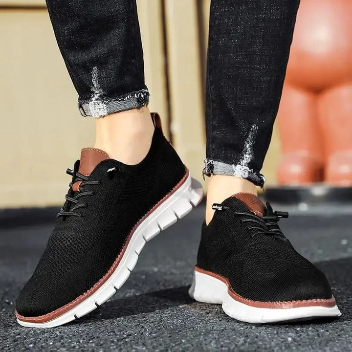 Colton | Baskets sportives sans lacets pour homme