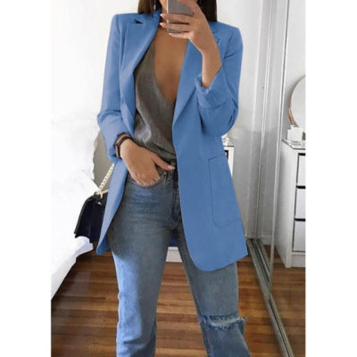 Blau