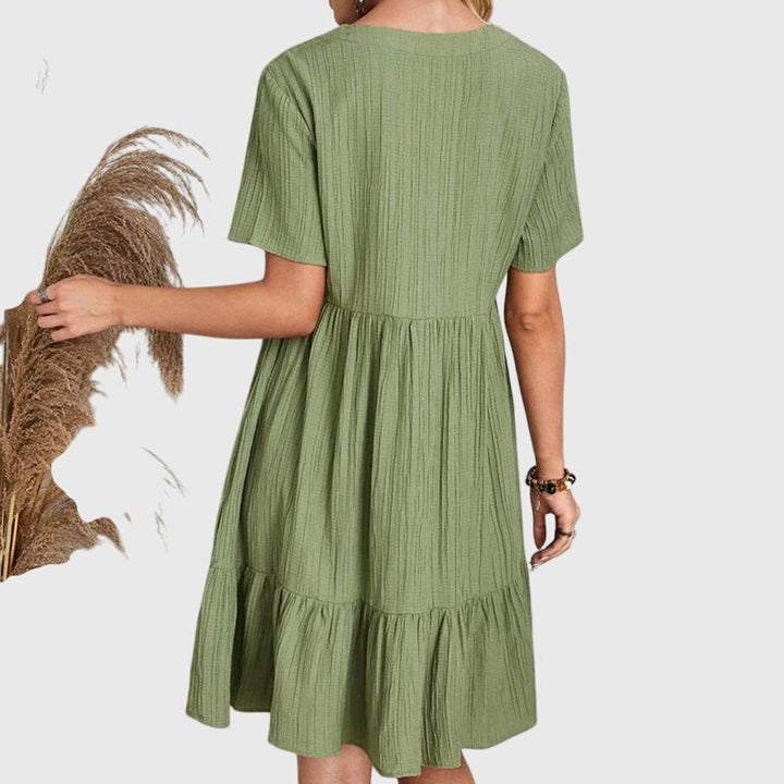 Michelle | Robe d&