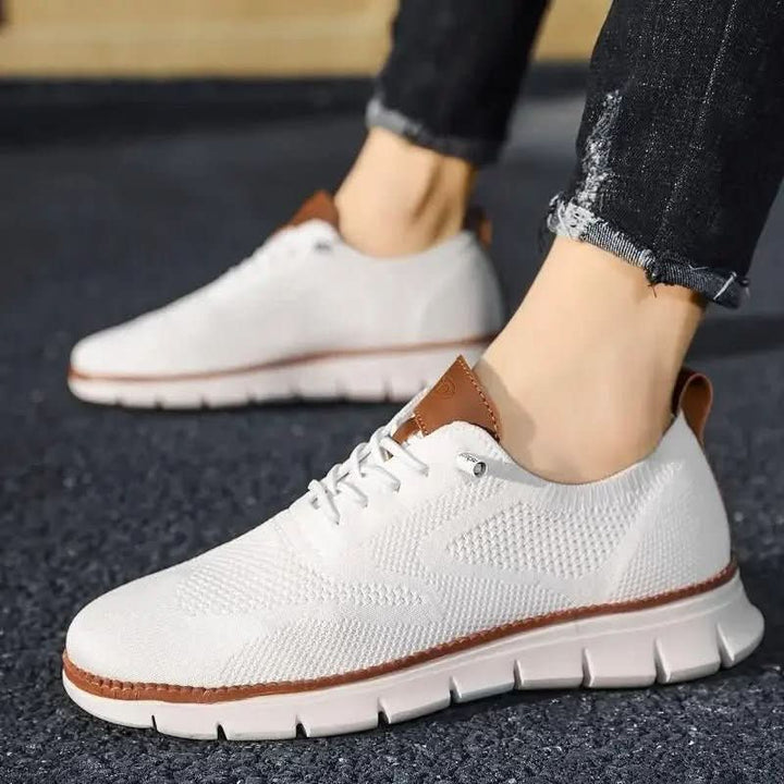 Colton | Baskets sportives sans lacets pour homme