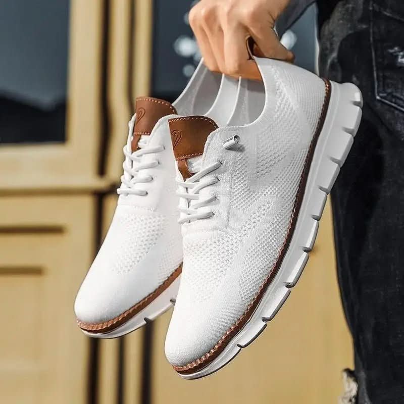 Colton | Baskets sportives sans lacets pour homme