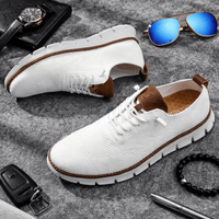 Colton | Baskets sportives sans lacets pour homme