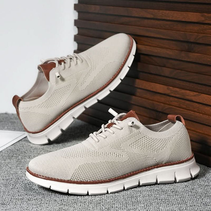 Colton | Baskets sportives sans lacets pour homme