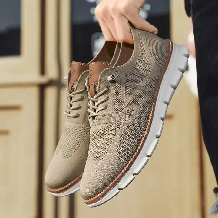 Colton | Baskets sportives sans lacets pour homme