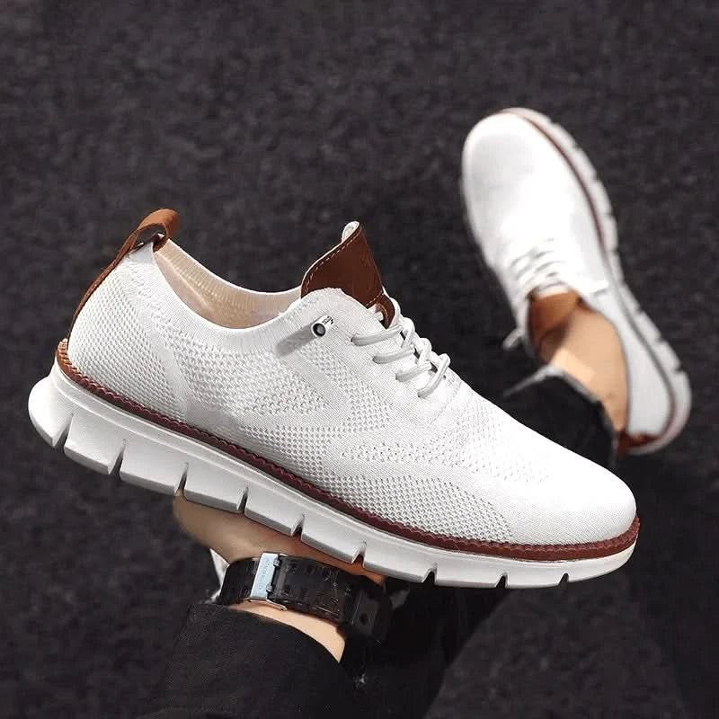 Colton | Baskets sportives sans lacets pour homme