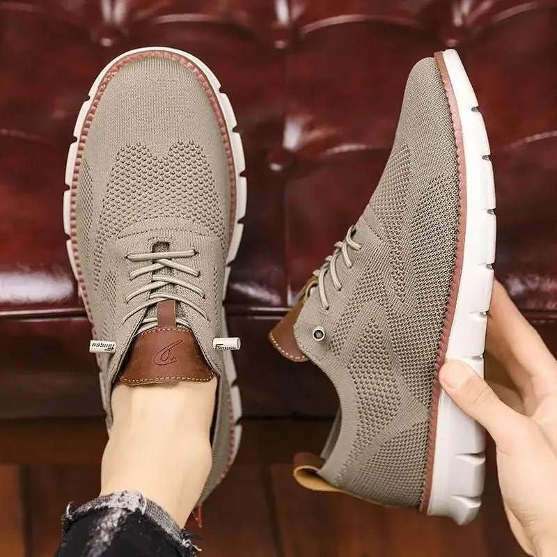 Colton | Baskets sportives sans lacets pour homme