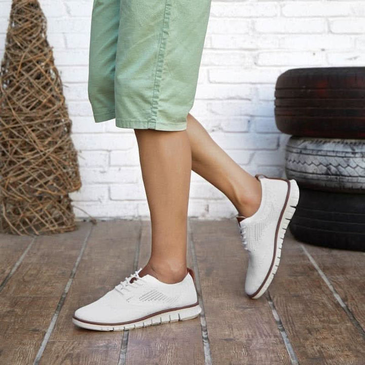 Colton | Baskets sportives sans lacets pour homme