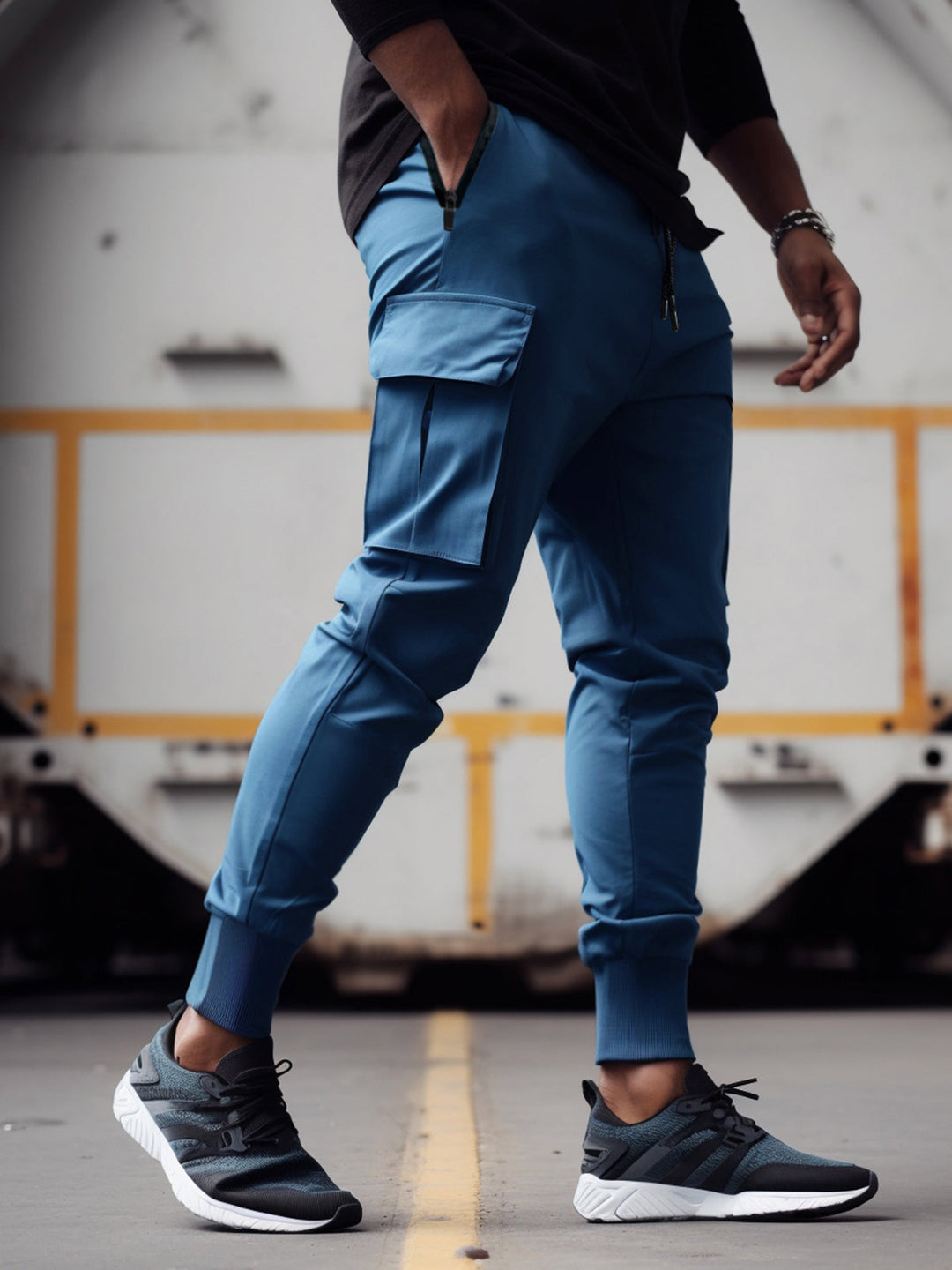 Ethan | Men&