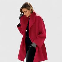 Wren | Elegant Women's Autumn Coat