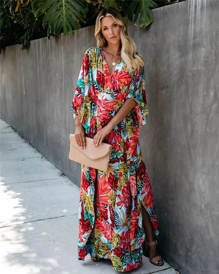 Gabriela | Robe d&