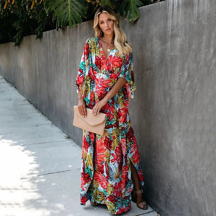 Gabriela | Robe d&