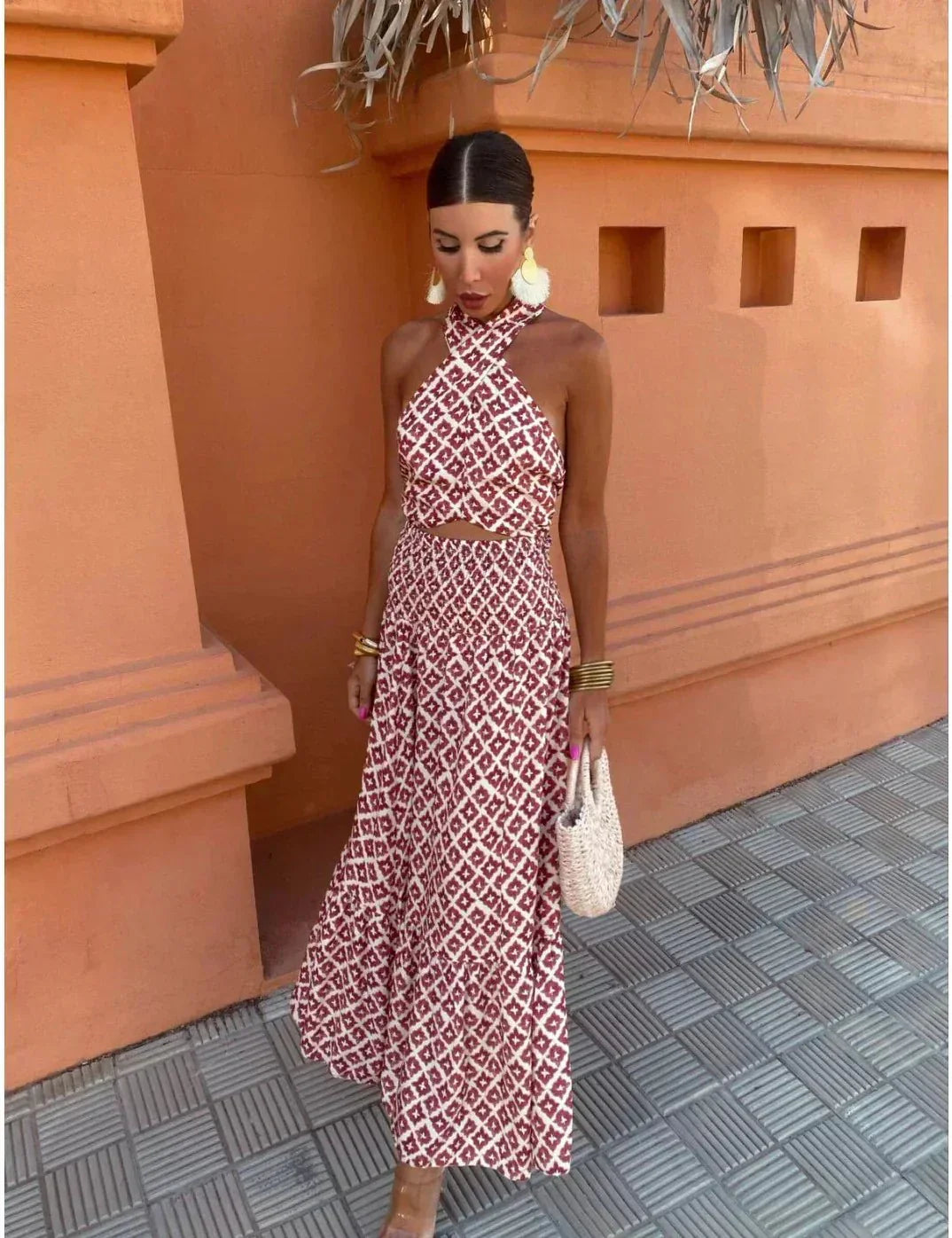 Elisa | Robe d&